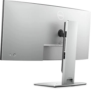 Pilt Dell | Kit | OptiPlex Ultra Large Height Adjustable Stand (Pro2) for 30"-40" displays | Grey