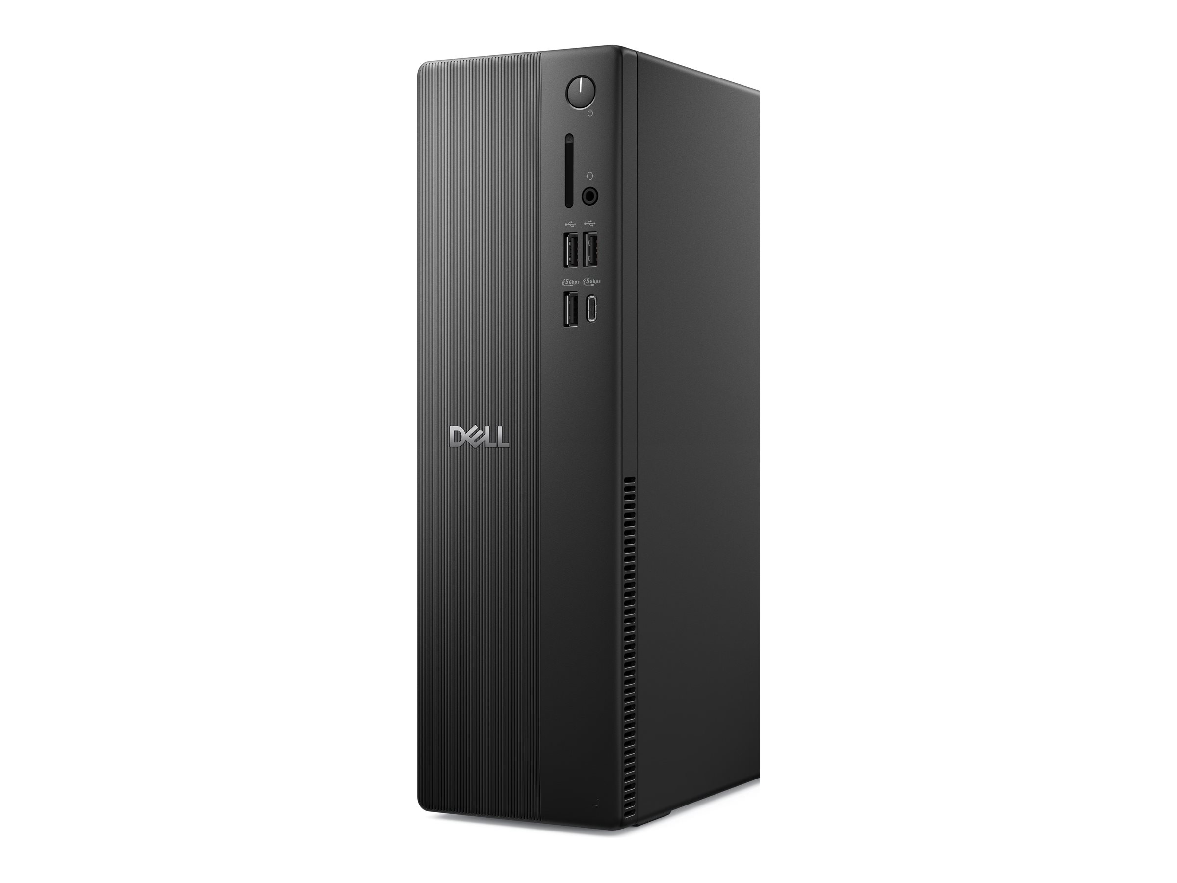 Pilt Dell Pro | Essential QVS1260 | Desktop | Slim | Intel Core i5 | i5-14400 | 16 GB | DDR5 | 1000 GB | Intel UHD Graphics 730 | English | Windows 11 Pro | Warranty 36 month(s)