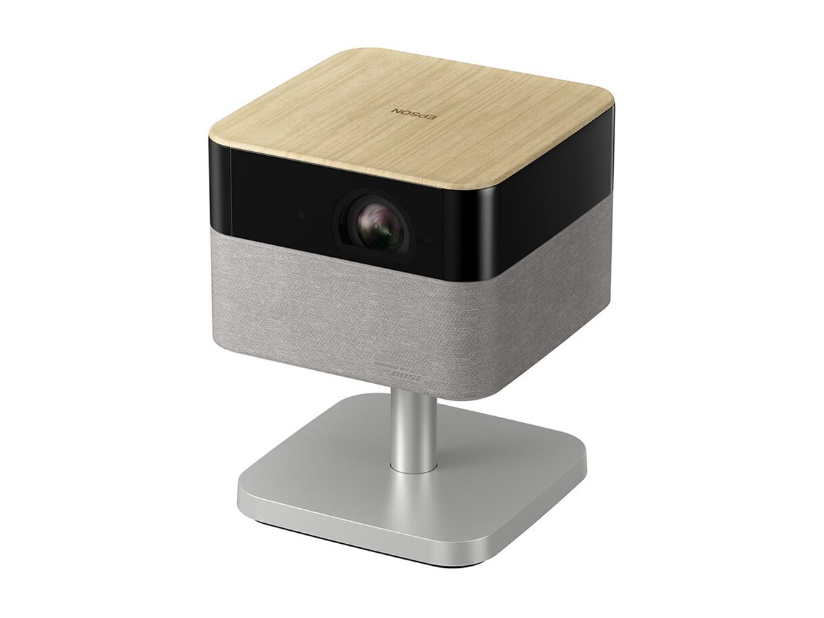 Pilt Epson EF-72 | 1000 ANSI lumens | Oak