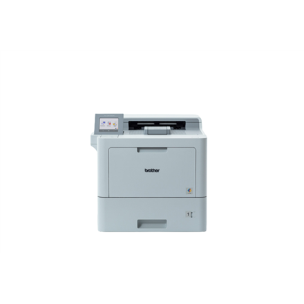 Pilt HL-L9470CDN | Colour | Laser | Color Laser Printer | Wi-Fi | Maximum ISO A-series paper size A4