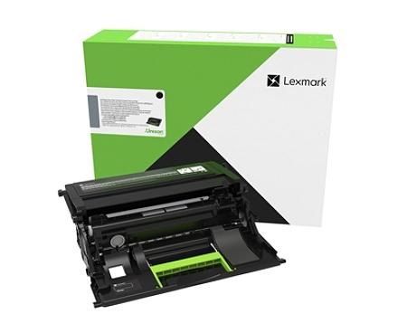 Pilt Lexmark | Corporate Imaging Unit | 58D0Z0E | Black