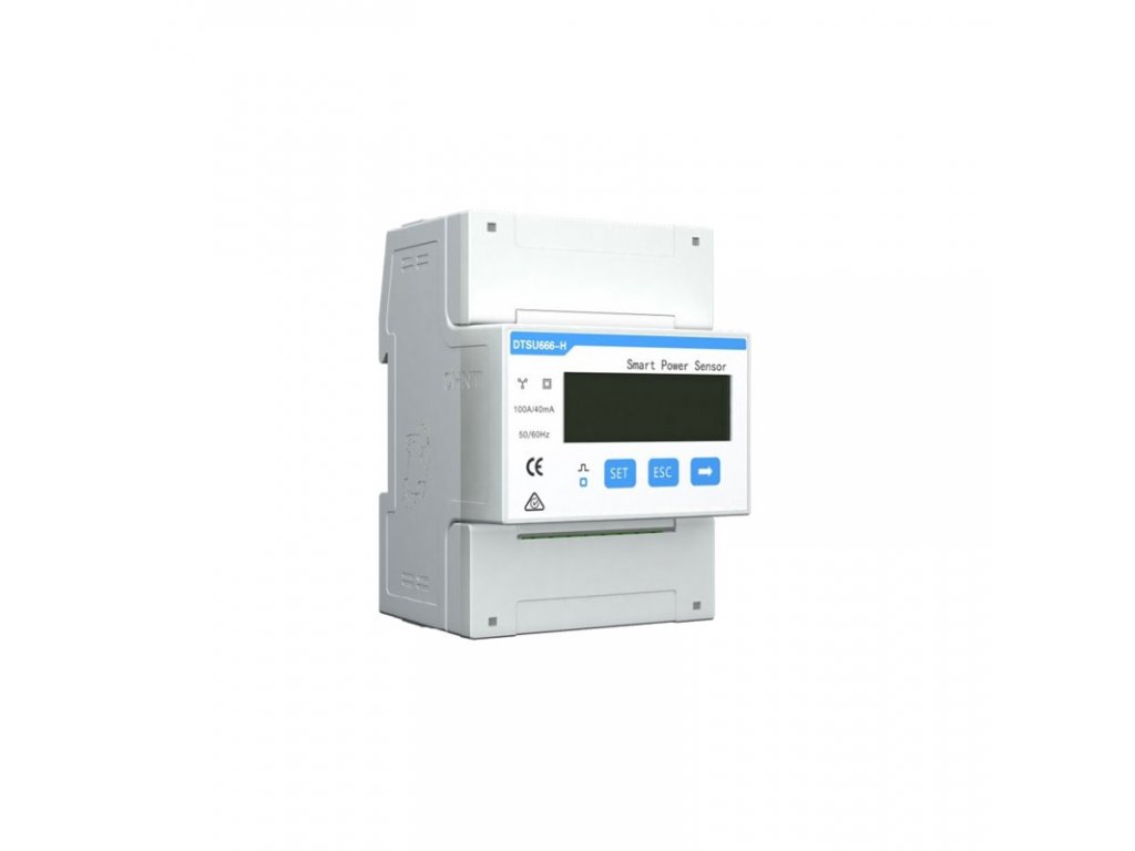 Pilt Huawei | Smart Power Sensor | DTSU666-H 100A