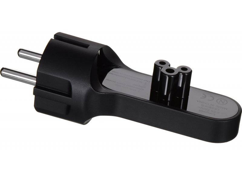 Pilt Dell | "duck head" for notebook power adapter | W | V