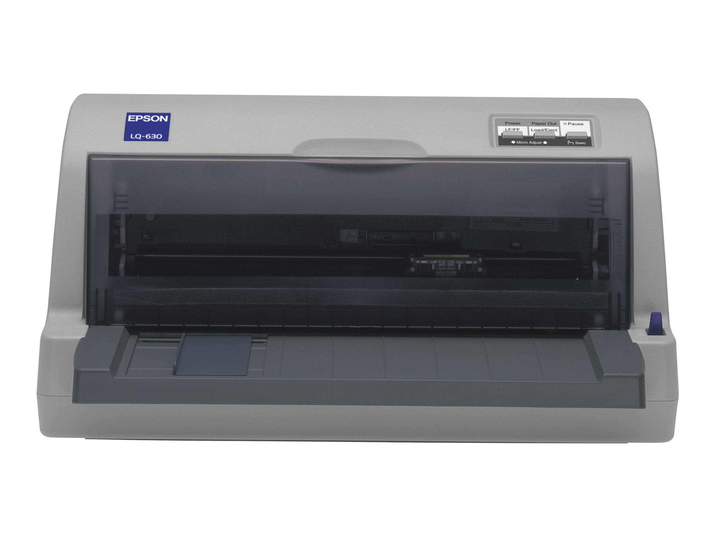 Pilt Epson LQ-630 | Dot matrix | Standard
