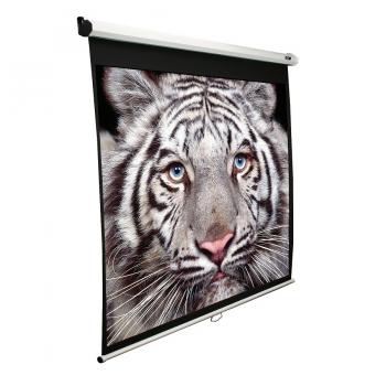 Pilt Elite Screens | M139NWX | Diagonal 353 " | 16:10 | Viewable screen width (W) 2.98 cm | White