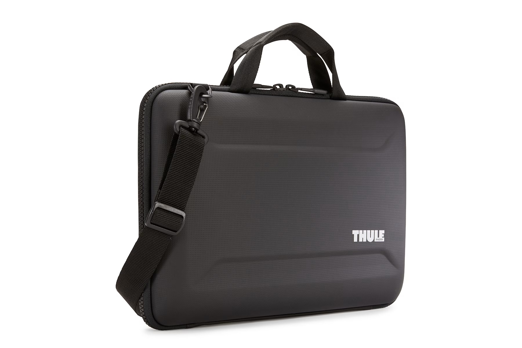 Pilt Thule | Fits up to size  " | Gauntlet 4 Attaché | TGAE-2357 | Sleeve | Black | 15 "