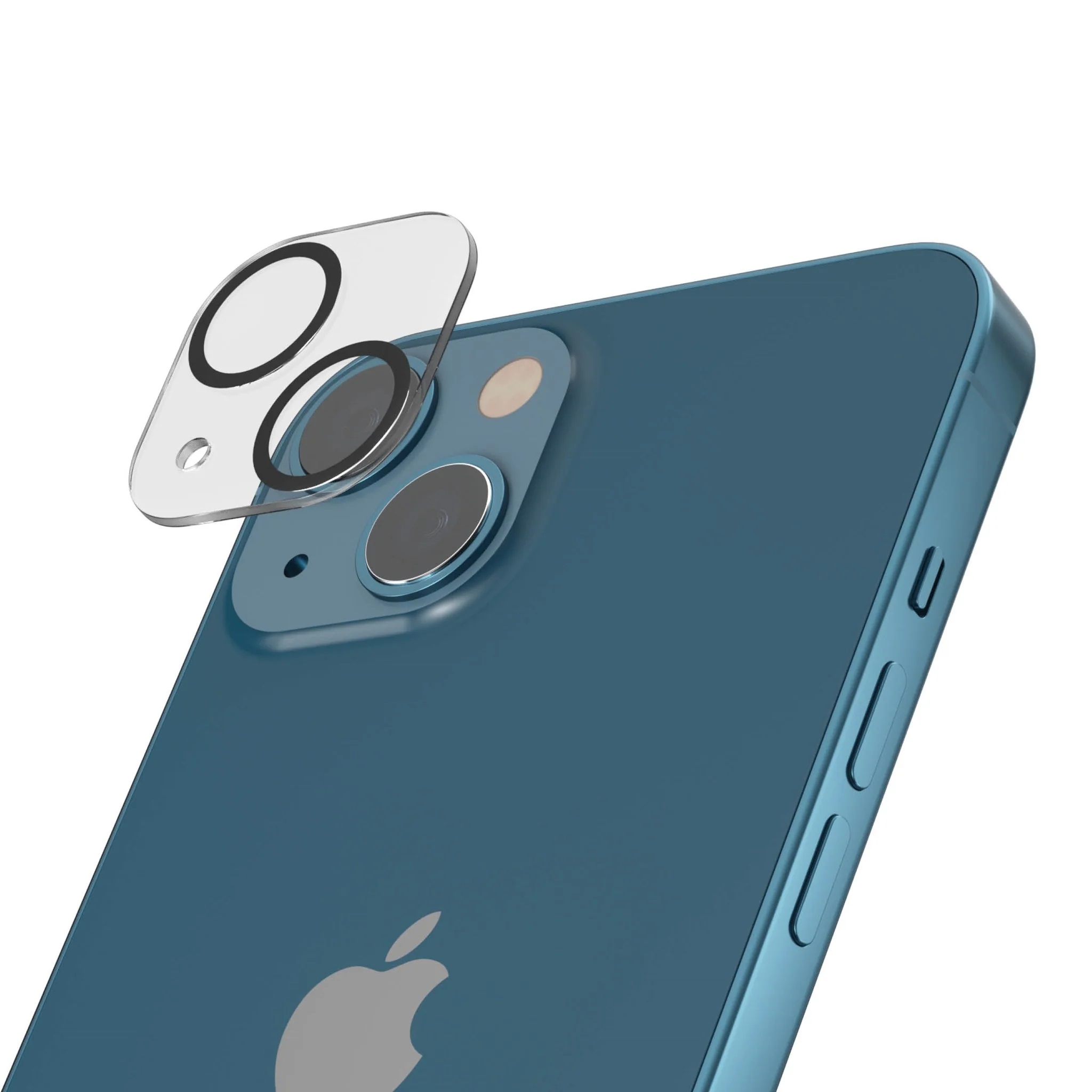 Pilt PanzerGlass | Camera Protector | Apple | iPhone 13/13 mini | Transparent