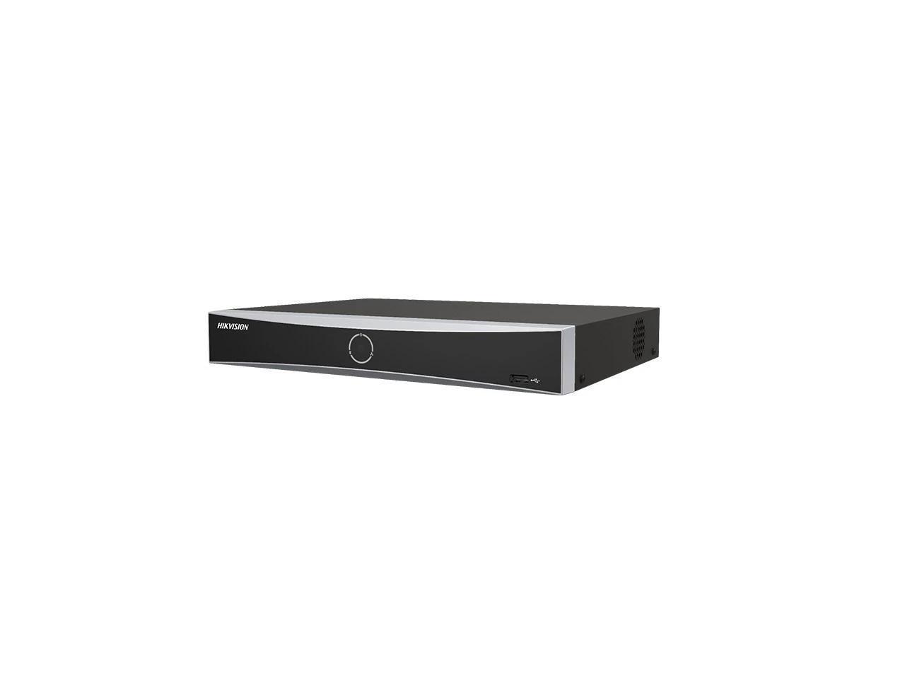 Pilt Hikvision | NVR | DS-7604NXI-K1/4P | 1 | 4-ch