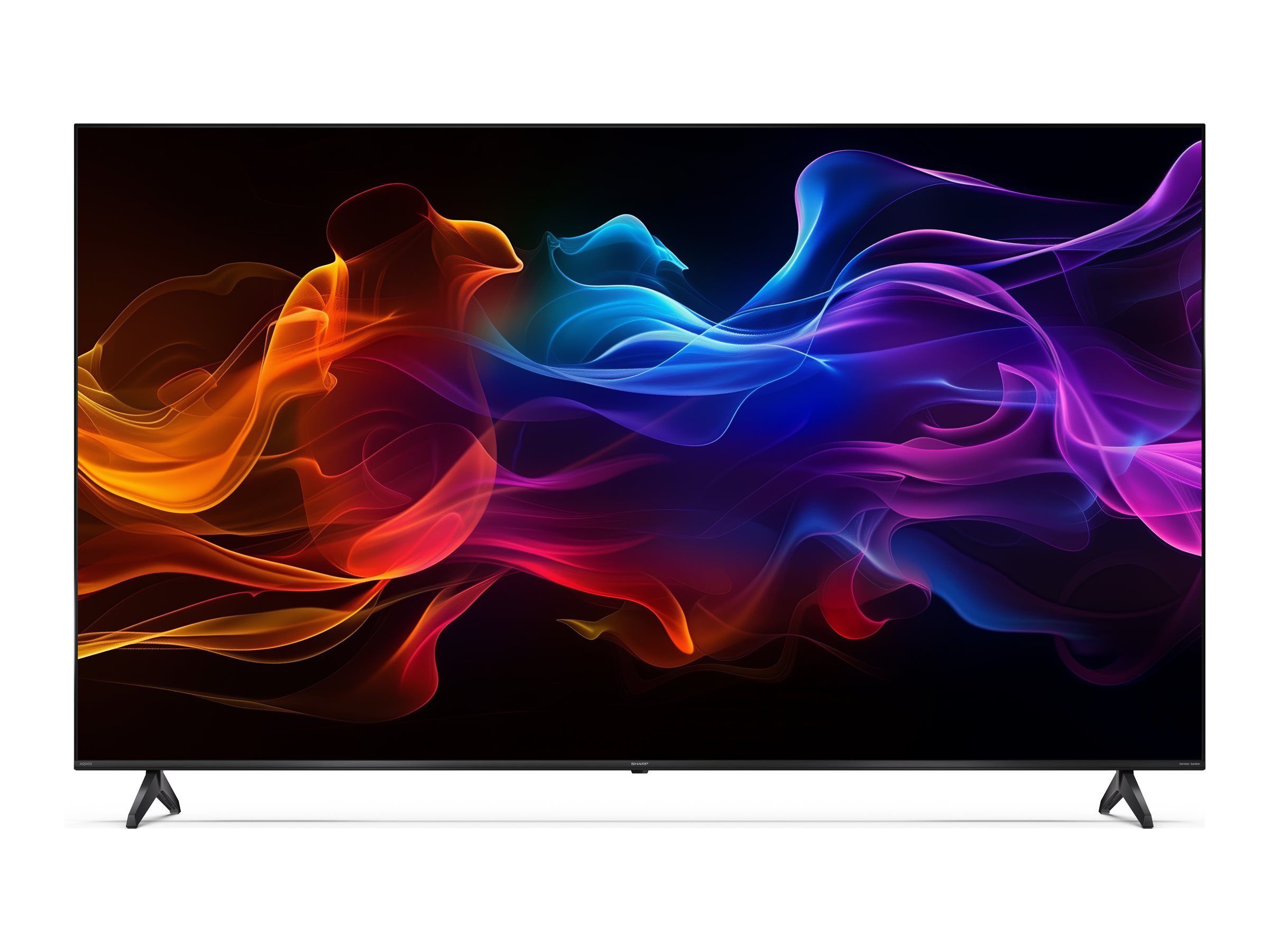 Pilt Sharp 4K TV | 85HP5265E | 85 | Smart TV | UHD | Google TV