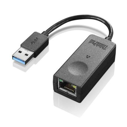 Pilt Lenovo | ThinkPad USB3.0 to Ethernet Adapter