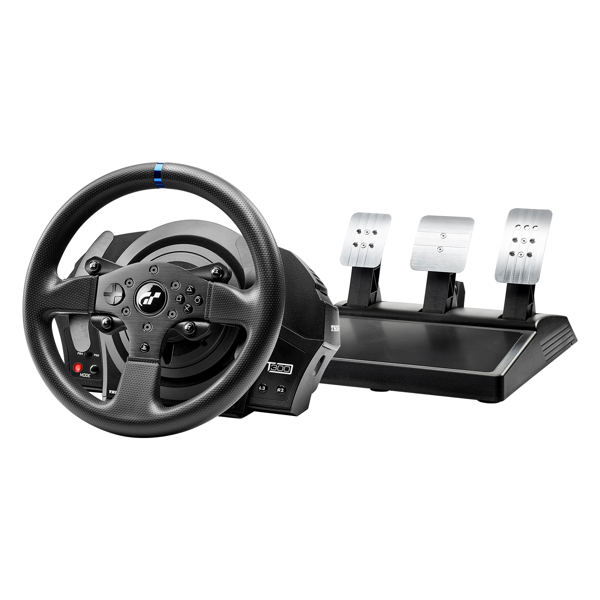 Pilt Thrustmaster | Steering Wheel | T300 RS GT Edition