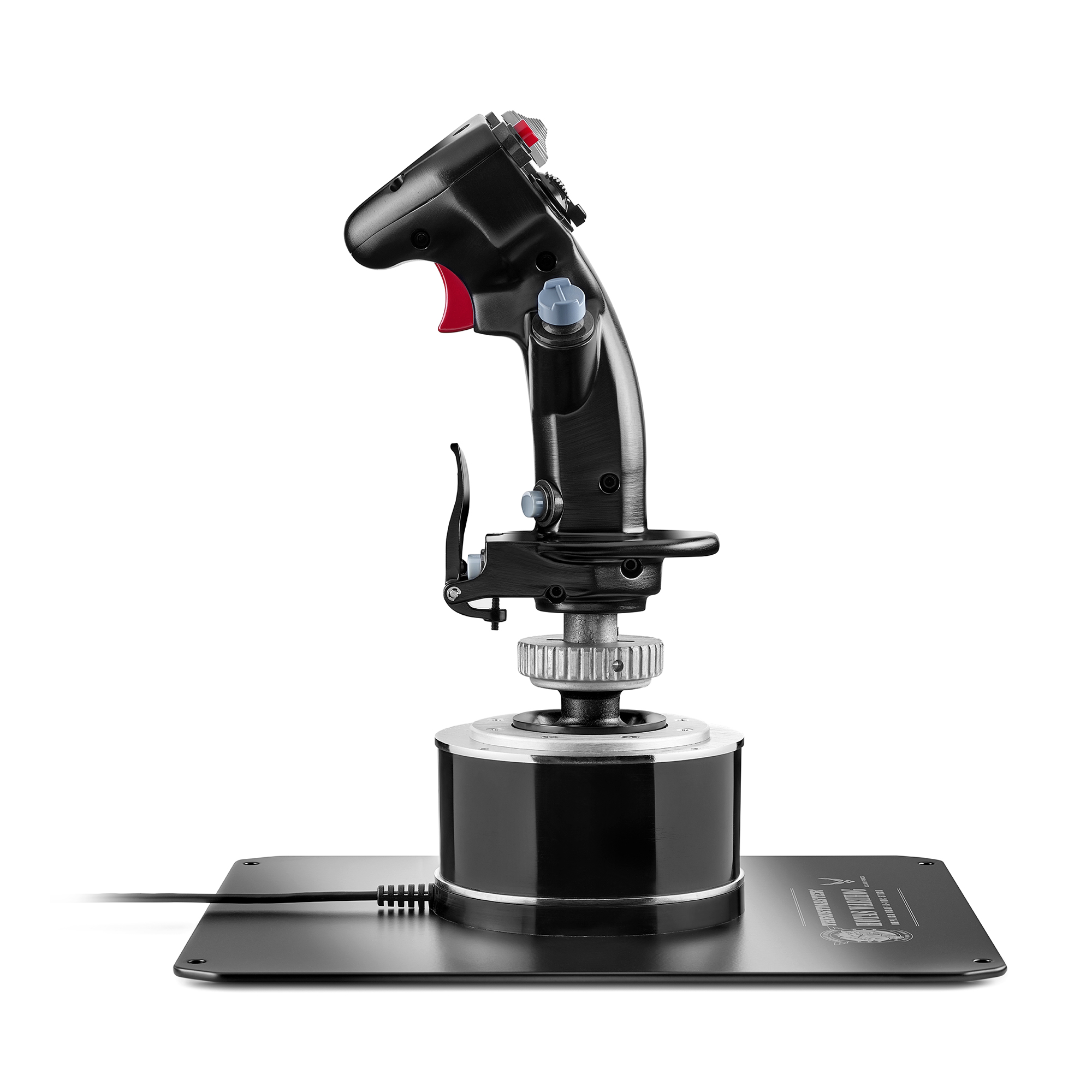 Pilt Thrustmaster | Joystick Warthog Flight Stick | Black