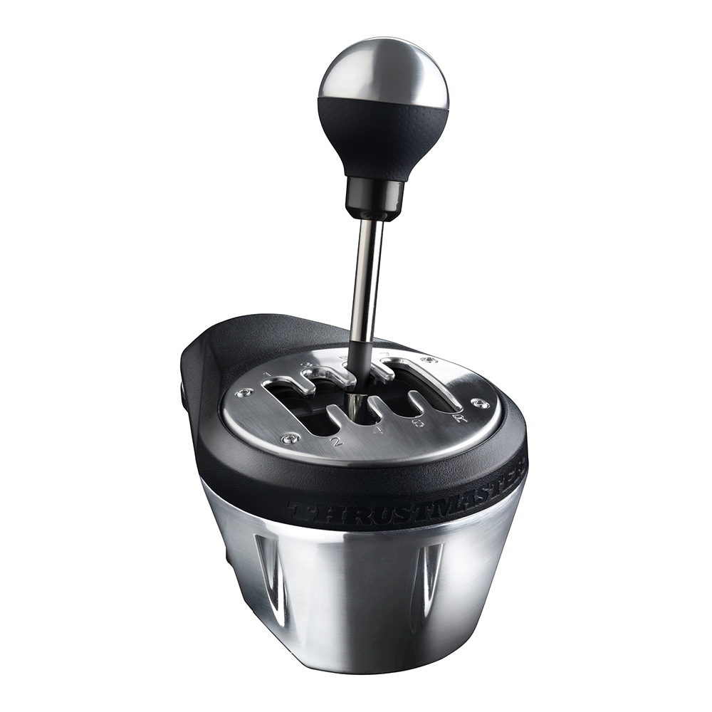 Pilt Thrustmaster | Add-On Shifter | TH8A | Black