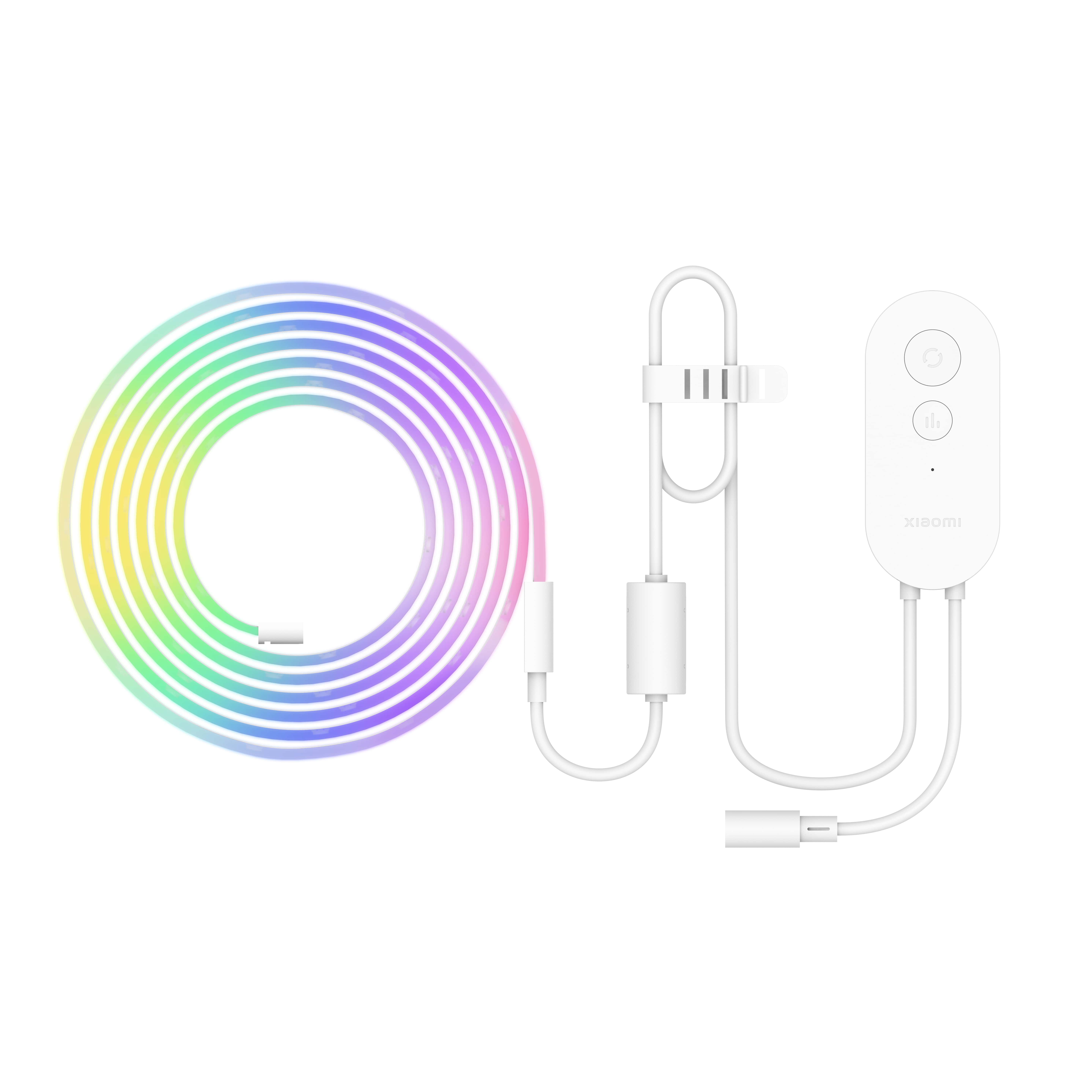 Pilt XiaomiSmart Lightstrip EU5.1 WWi-Fi, Bluetooth