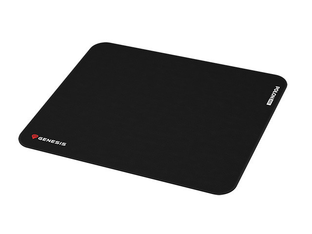 Pilt Genesis | Mouse Pad | Polon 200 L | Mouse pad | 400 x 330 mm | Black