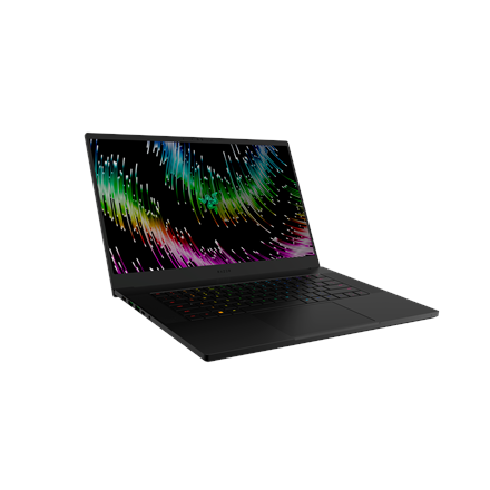 Pilt Razer | Blade 15 | Black | 15.6 " | QHD | Intel Core i7 | i7-13800H | 16 GB | DDR5-5200 | SSD 1000 GB | NVIDIA GeForce RTX 4060 | GDDR6 | 8 GB | Windows 11 Home | 802.11az | Bluetooth version | Keyboard language English | Keyboard backlit | Warranty 24 month(s) | Battery warranty 12 month(s)