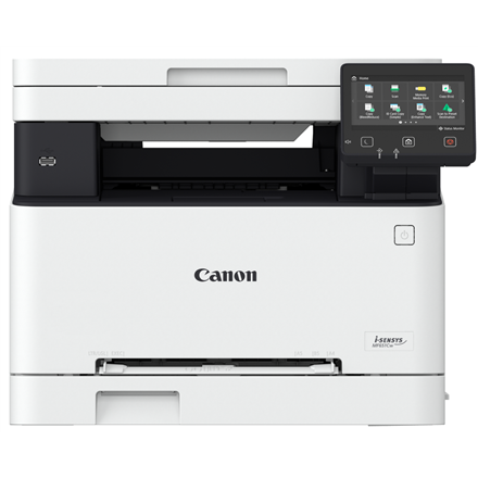 Pilt Canon i-SENSYS | MF651Cw | Laser | Colour | All-in-one | A4 | Wi-Fi