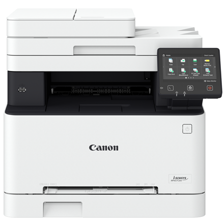 Pilt Canon i-SENSYS | MF657Cdw | Laser | Colour | All-in-one | A4 | Wi-Fi