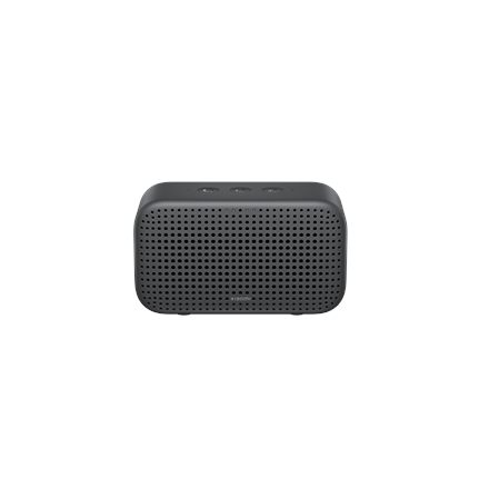 Pilt Xiaomi | Smart Speaker Lite | Portable | W | Bluetooth | Black | Wireless connection