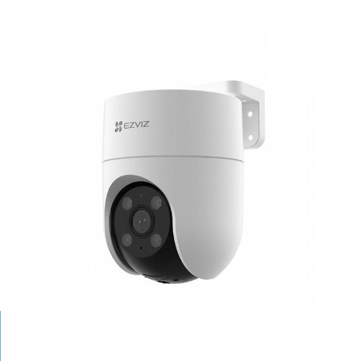 Pilt EZVIZ | IP Camera | CS-H8C | 2 MP | 4mm | IP65 | H.264/H.265 | MicroSD, max. 512 GB | White