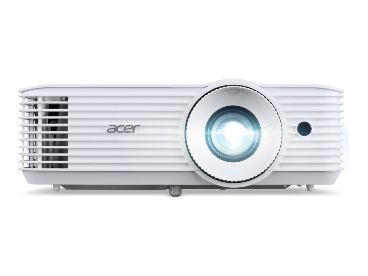 Pilt Acer P1358I Projector, DLP, WXGA, 5000lm, 20000:1, White