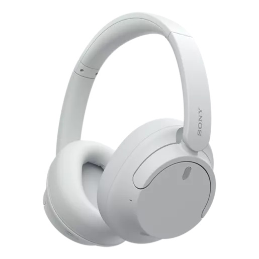 Pilt Sony WH-CH720N Wireless ANC (Active Noise Cancelling) Headphones, Beige | Sony | Wireless Headphones | WH-CH720N | Wireless | On-Ear | Microphone | Noise canceling | Wireless | White