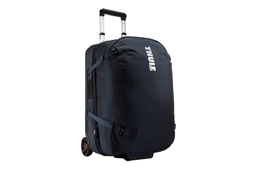 Pilt Thule | Subterra Rolling Split Duffel 56L | TSR-356 | Carry-on luggage | Mineral