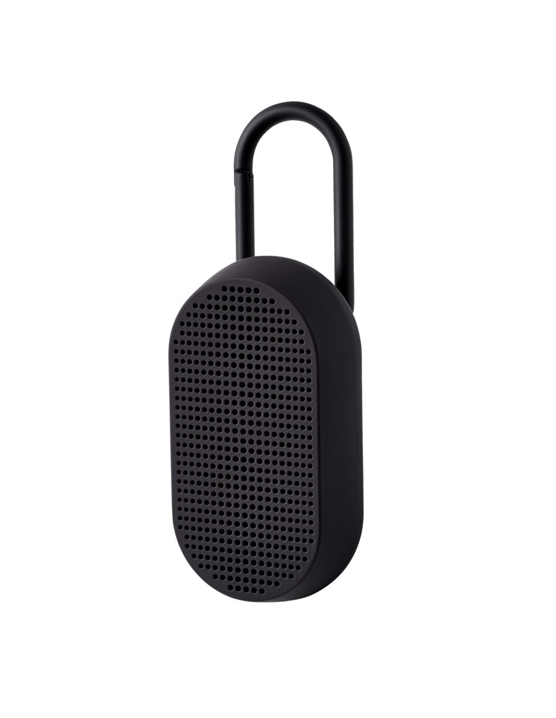 Pilt LEXON | Speaker | Mino T | W | Bluetooth | Black | Wireless connection