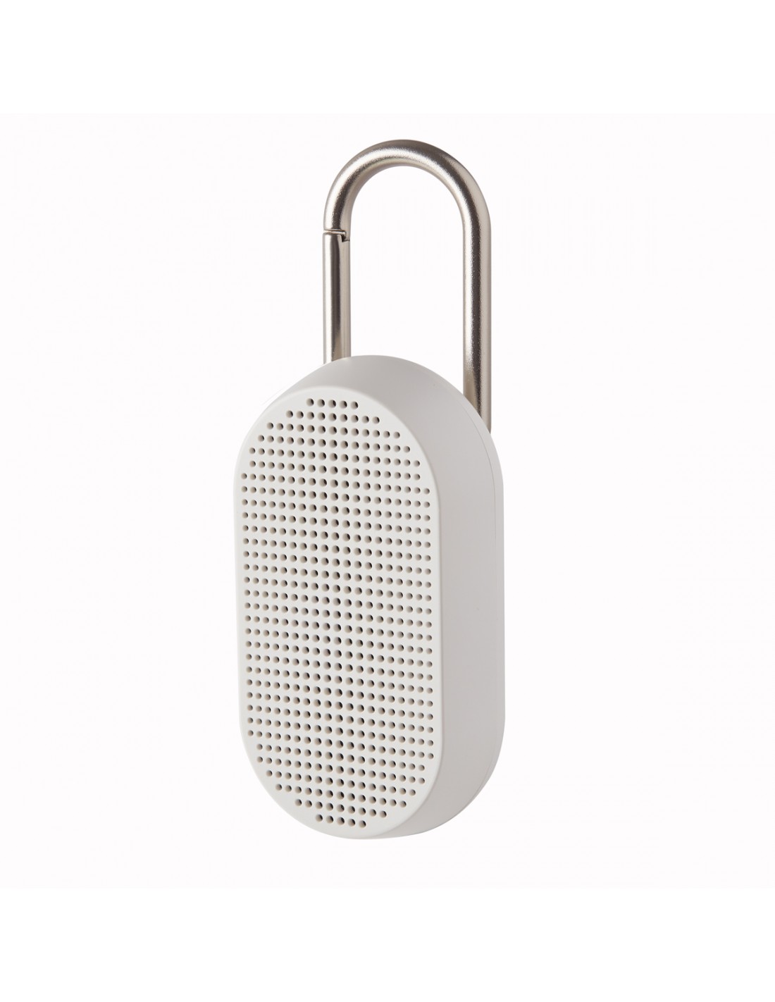 Pilt LEXON | Speaker | Mino T | W | Bluetooth | White | Wireless connection