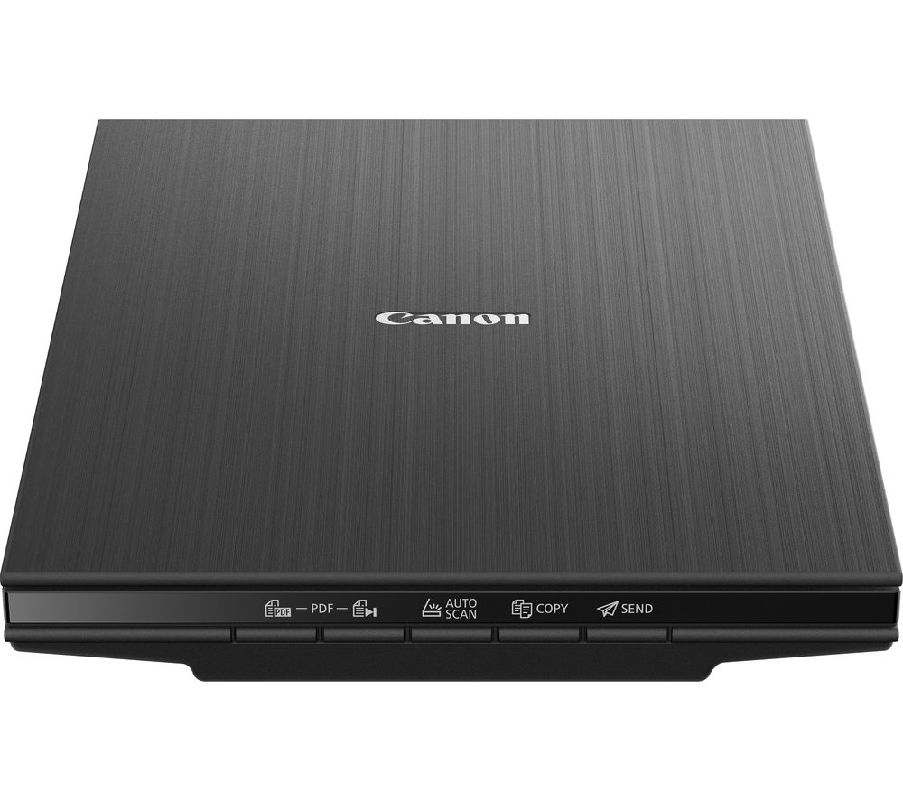 Pilt Canon | CanoScan LiDE 400 flatbed scanner | Flatbed