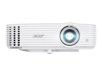 Pilt Acer | H6830BD | 4K UHD (3840 x 2160) | 3800 ANSI lumens | White | Lamp warranty 12 month(s)