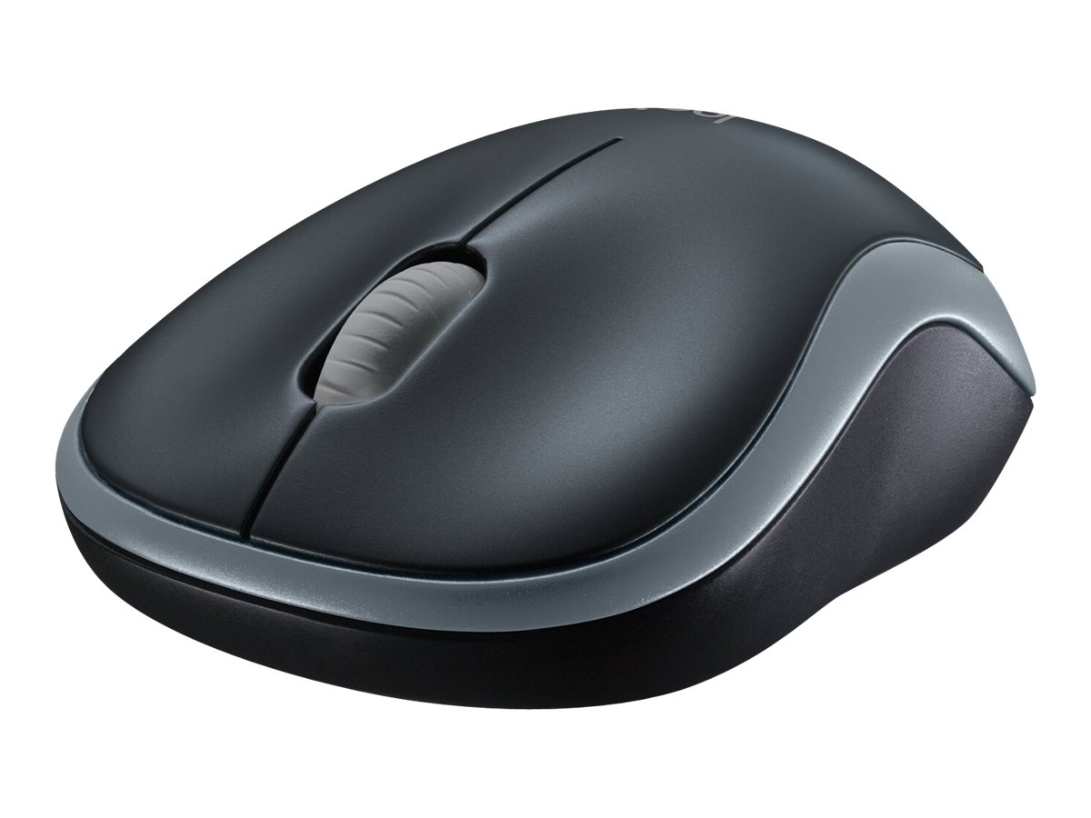 Pilt Logitech | Wireless Mouse | Grey