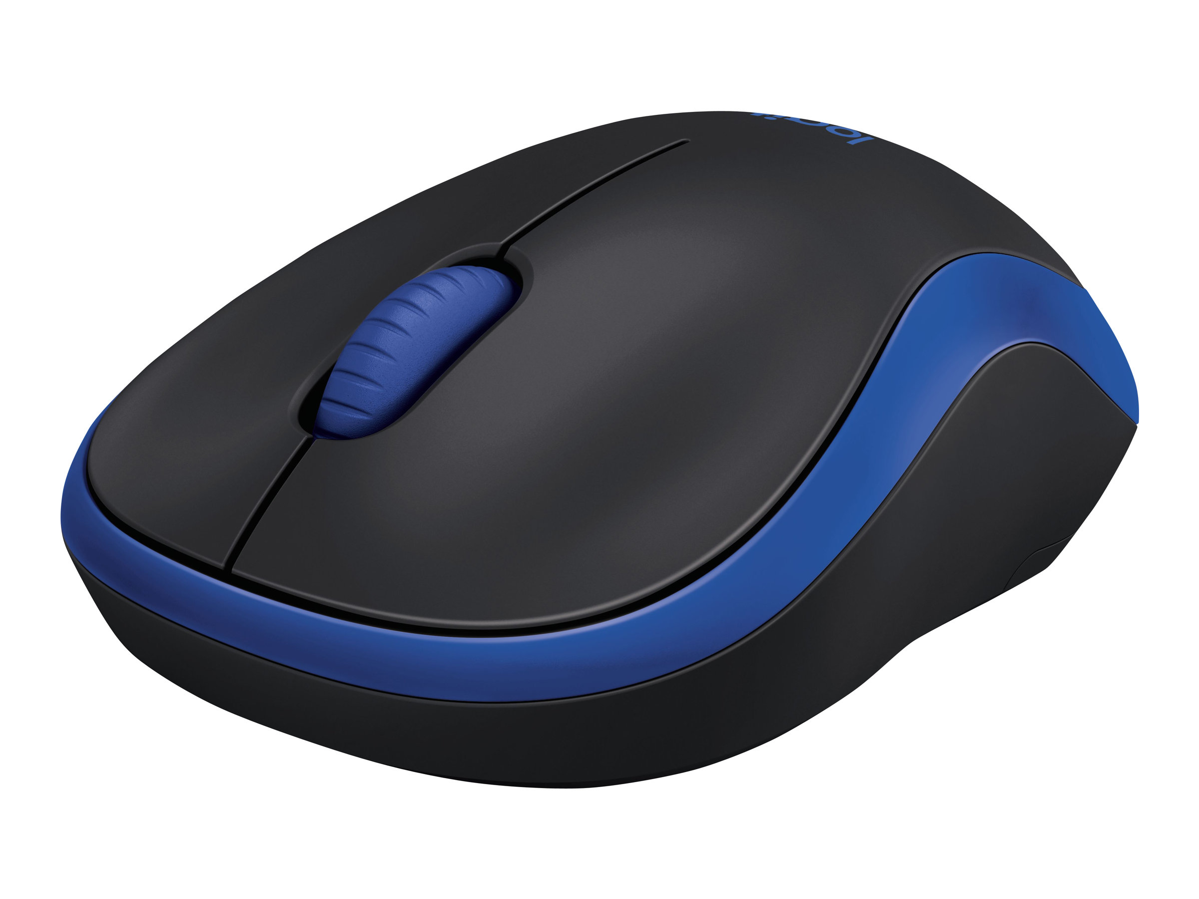 Pilt Logitech | Wireless Mouse | Blue