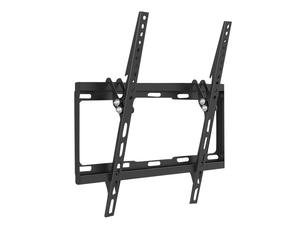 Pilt Logilink BP0012 TV Wall mount, 32–55", tilt -14°, 25 mm | Logilink