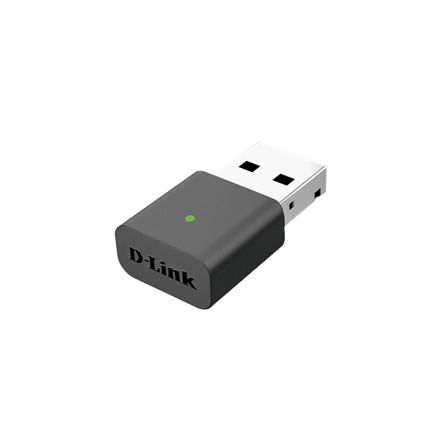 Pilt D-Link | DWA-131 Wireless N Nano USB Adapter 802.11n