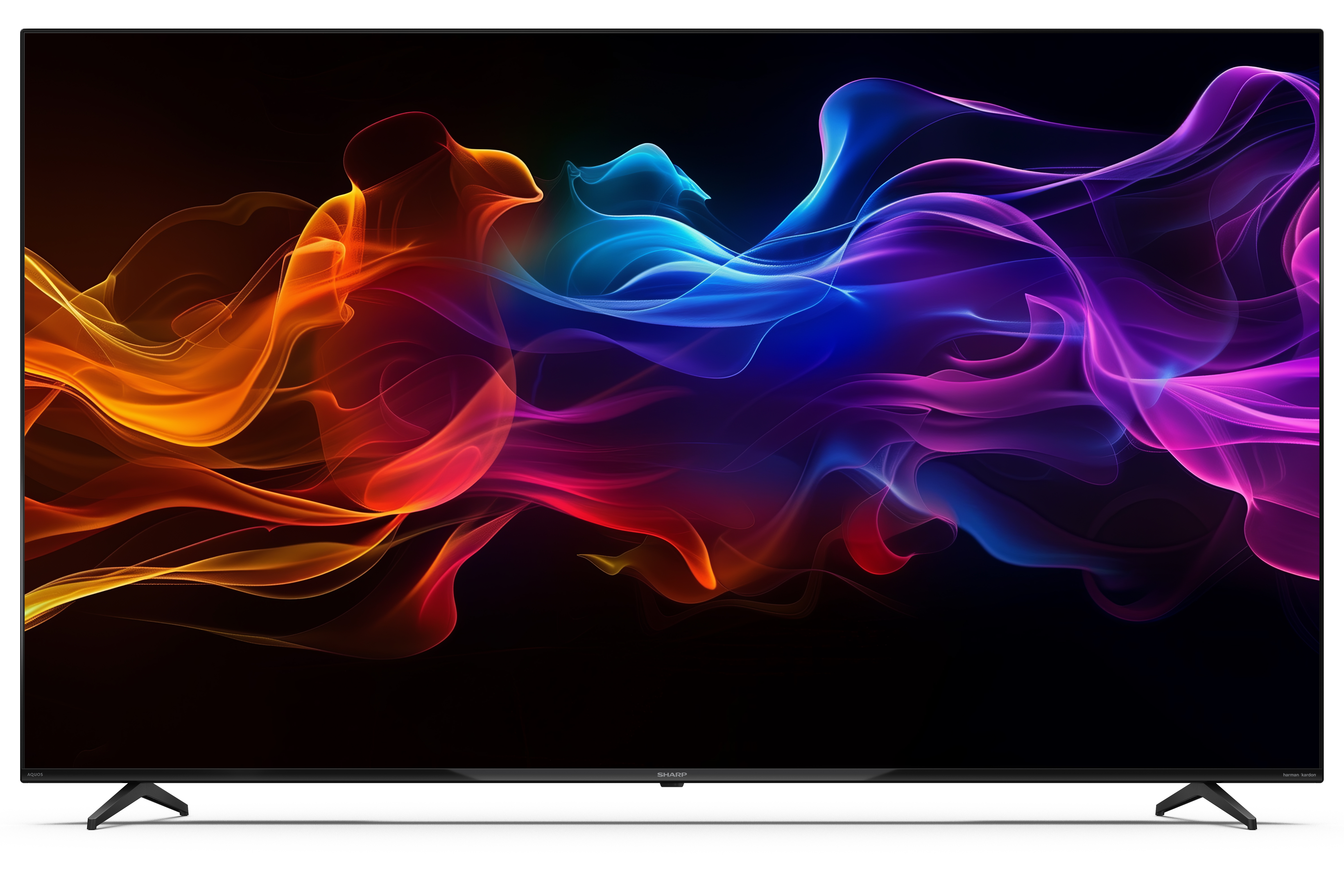 Pilt Sharp 70HP5265E | 70 | Smart TV | Google TV | UHD