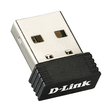 Pilt D-Link | N 150 Pico USB Adapter | DWA-121 | Wireless