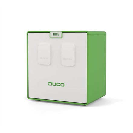 Pilt DUCO | DucoBox Energy Comfort Plus D550