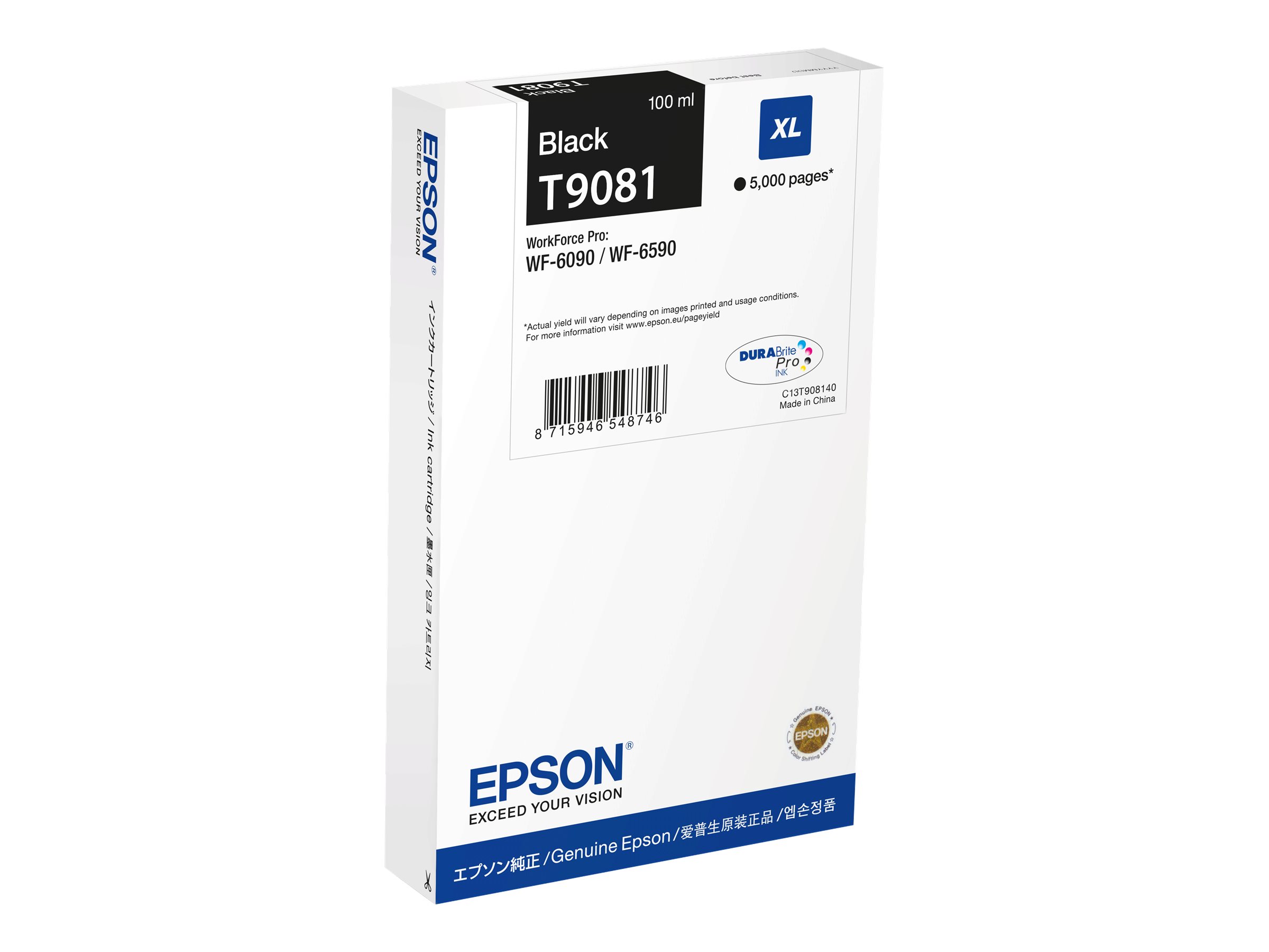 Pilt Epson
