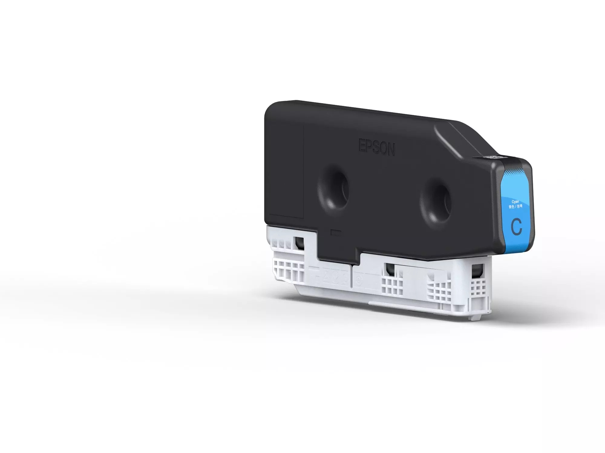 Pilt Epson WorkForce Enterprise AM-C550 | Ink cartrige | Cyan