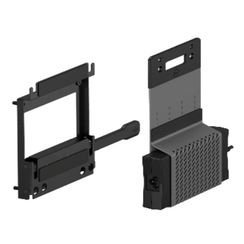 Pilt Dell | OptiPlex Micro and Thin Client VESA Mount w/Adapter Bracket