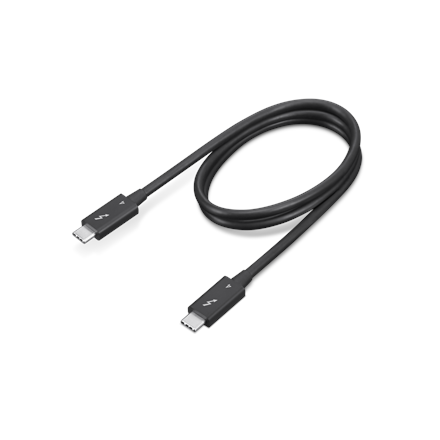 Pilt Lenovo | Thunderbolt 4 Cable | Thunderbolt 4