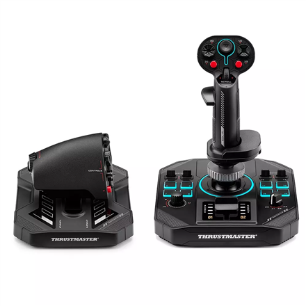 Pilt Thrustmaster Joystick | SOL-R 4 HOTAS