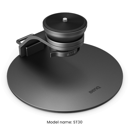 Pilt Benq | ST30 Projector Stand | 5A.R0J10.00E