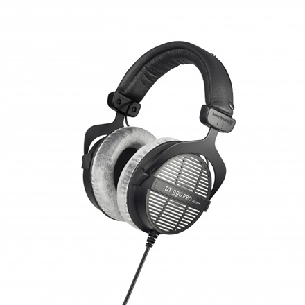 Pilt Beyerdynamic | DT 990 PRO | Studio headphones | Wired | On-Ear | Black