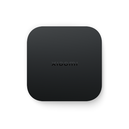 Pilt Xiaomi | TV Box S 2nd Gen