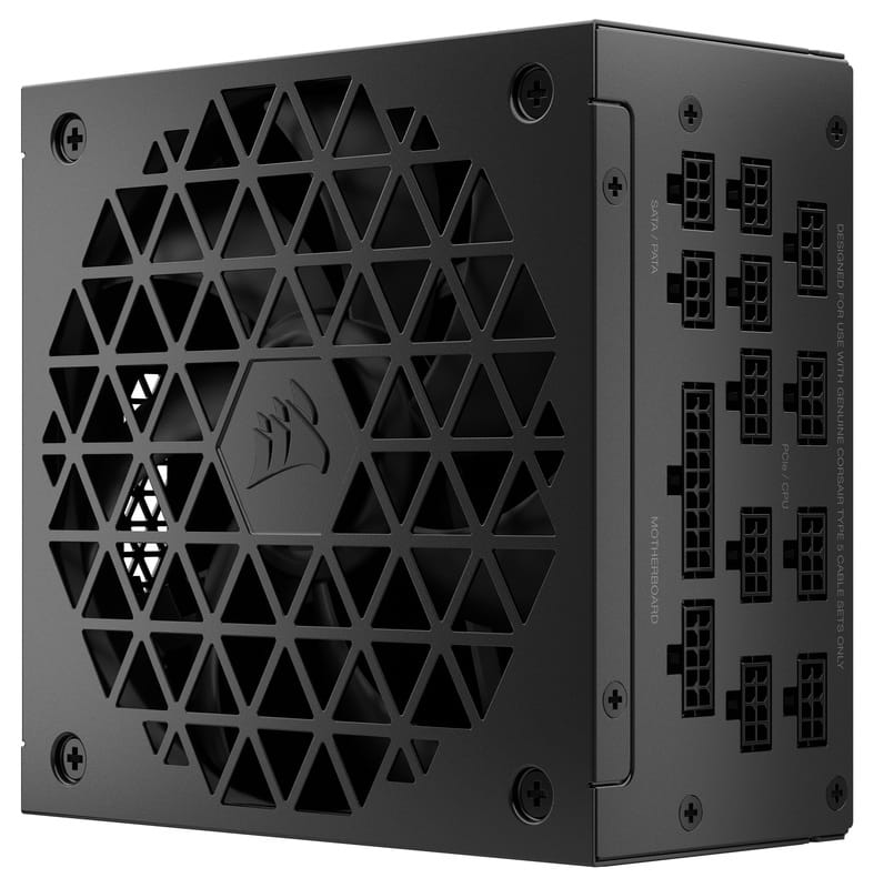 Pilt Corsair | PSU | SF1000L | 1000 W