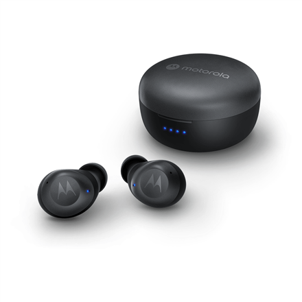 Pilt Motorola | True Wireless Earbuds | Moto Buds 270 ANC | In-ear In-ear | ANC | Bluetooth | Bluetooth | Wireless | Black