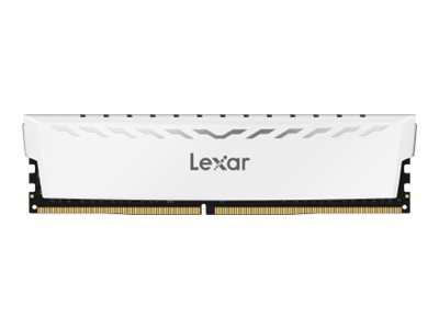 Pilt Lexar | 16 Kit (8GBx2) GB | U-DIMM | 3600 MHz | PC/server | Registered No | ECC No