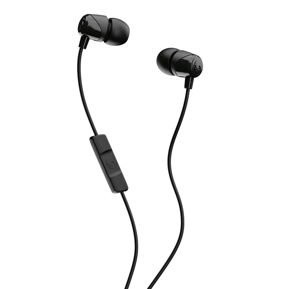 Pilt Skullcandy | Jib | Wired | In-ear | Microphone | Black